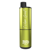 IVG 2400 Citrus Edition Prefilled Pod Kit